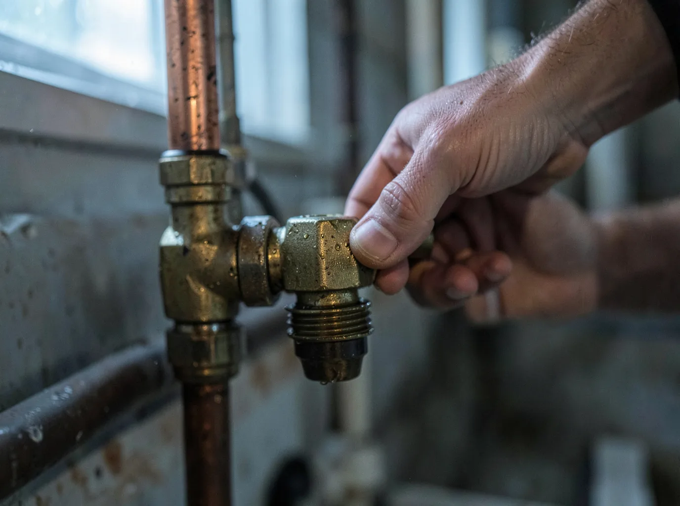 Emergency Plumber Sterling, CT FAQs